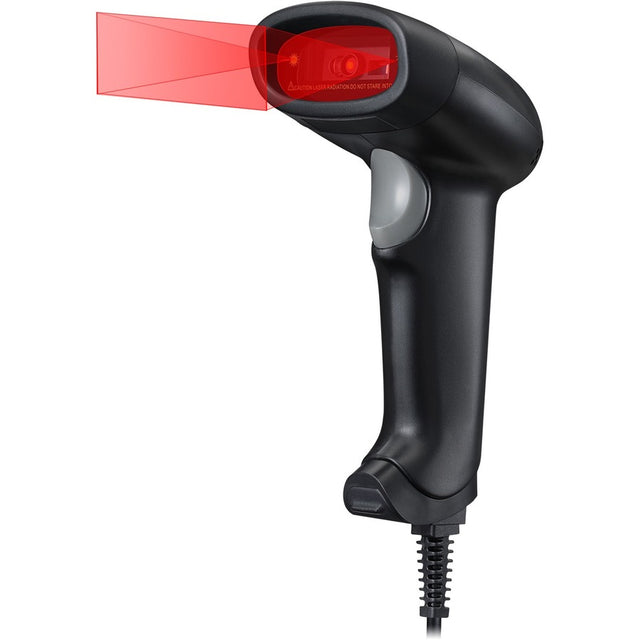 Adesso NuScan 2600U - Handheld 2D Barcode Scanner