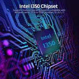 4PORT GIG ETHERNET W/ POE