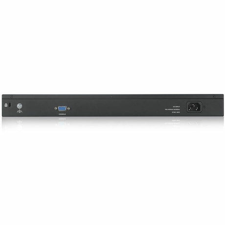 ZYXEL GS2220-50 48-Port Gigabit L2+ Managed and Nebula Pro Cloud Managed Switch with 2 SFP Uplinks
