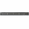 ZYXEL GS2220-50 48-Port Gigabit L2+ Managed and Nebula Pro Cloud Managed Switch with 2 SFP Uplinks