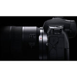 Canon EOS R5 45 Megapixel Mirrorless Camera with Lens - 0.94" - 4.13"