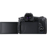 Canon EOS R5 45 Megapixel Mirrorless Camera with Lens - 0.94" - 4.13"