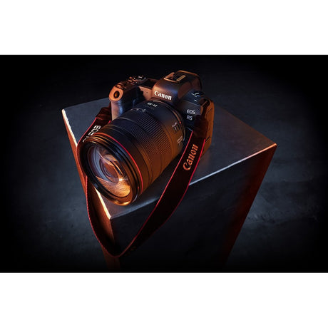 CANON EOS R5 US 24-105 USM