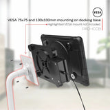 WIRELESS INDUCTIVE CHARGING