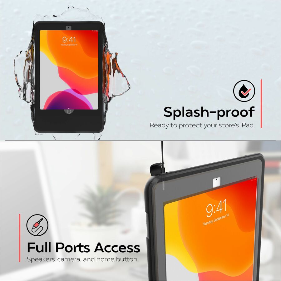 WIRELESS INDUCTIVE CHARGING