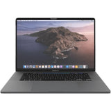 Belkin True Privacy Screen Protector for MacBook Pro / MacBook Air 13" Transparent