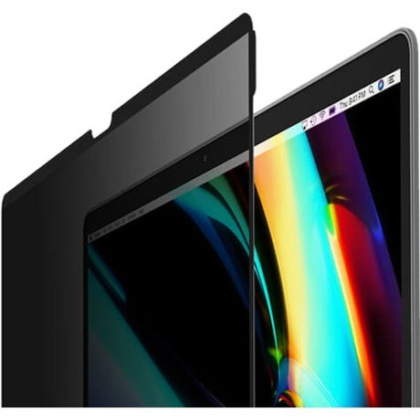 Belkin True Privacy Screen Protector for MacBook Pro / MacBook Air 13" Transparent