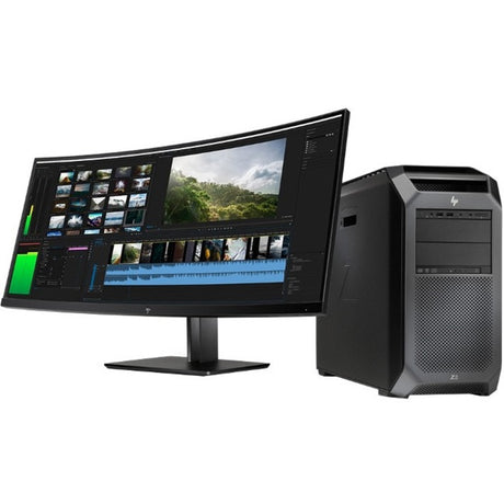 CUSTOM Z8G4T X5218 256GB 2TB