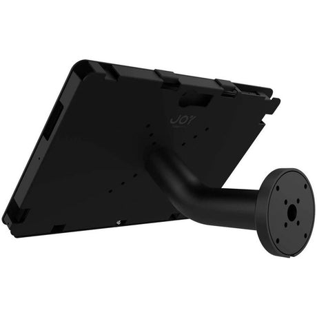 The Joy Factory Elevate II Counter/Wall Mount for iPad Pro - Black