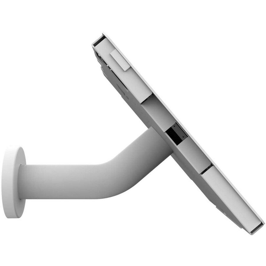 The Joy Factory Elevate II Counter/Wall Mount for iPad Pro - White