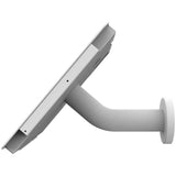 The Joy Factory Elevate II Counter/Wall Mount for iPad Pro - White