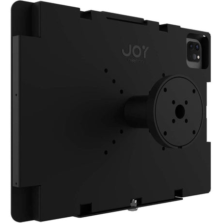 The Joy Factory Elevate II Wall Mount for Kiosk, iPad Pro - Black