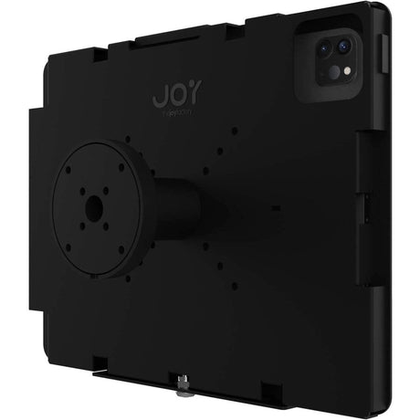 The Joy Factory Elevate II Wall Mount for Kiosk, iPad Pro - Black