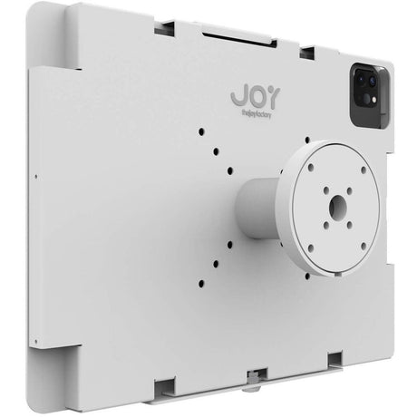 The Joy Factory Elevate II Wall Mount for Kiosk, iPad Pro - White