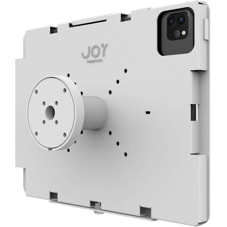 The Joy Factory Elevate II Wall Mount for Kiosk, iPad Pro - White