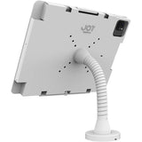 The Joy Factory Elevate II Counter Mount for iPad Pro - White
