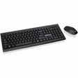 IOGEAR Long range wireless keyboard and mouse combo