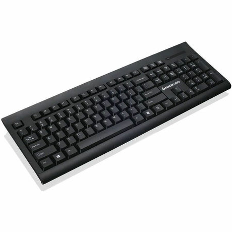 IOGEAR Long range wireless keyboard and mouse combo