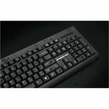 IOGEAR Long range wireless keyboard and mouse combo