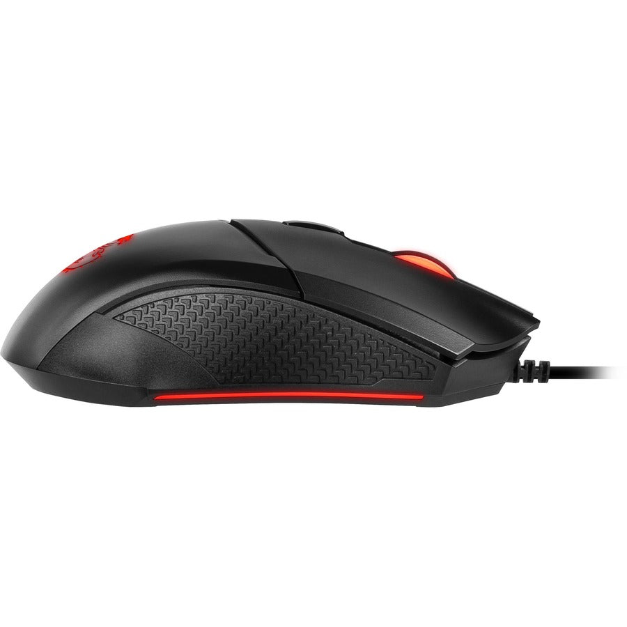 MSI Clutch GM08 Gaming Mouse