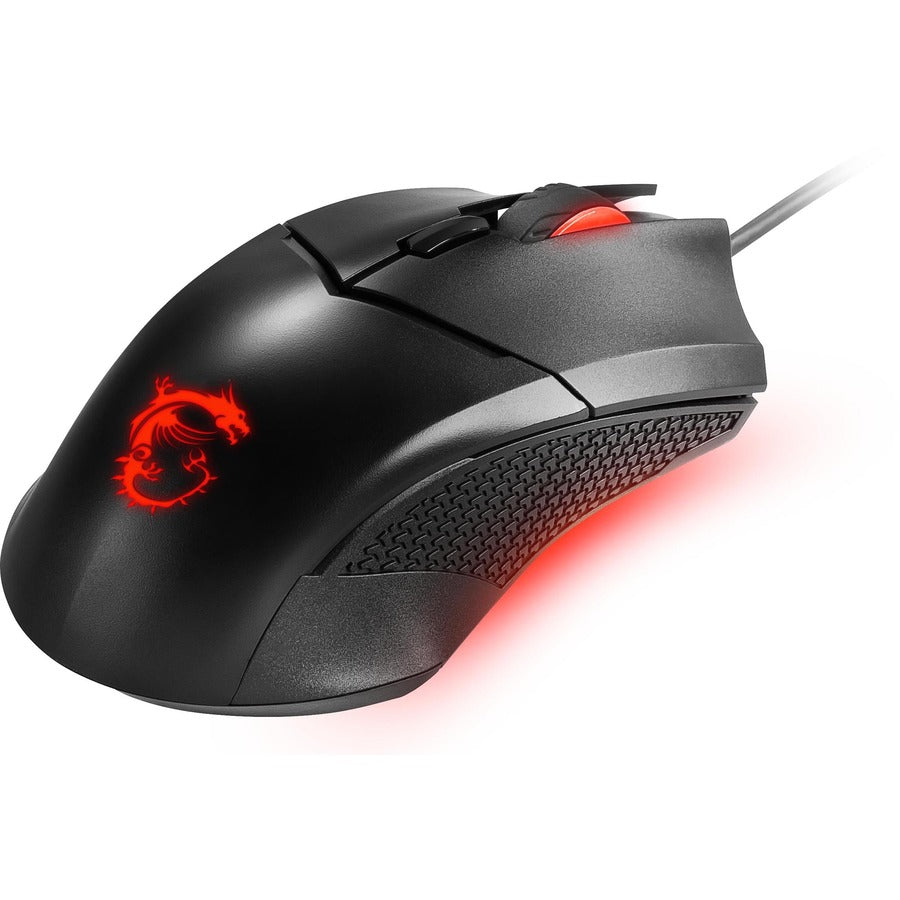 MSI Clutch GM08 Gaming Mouse