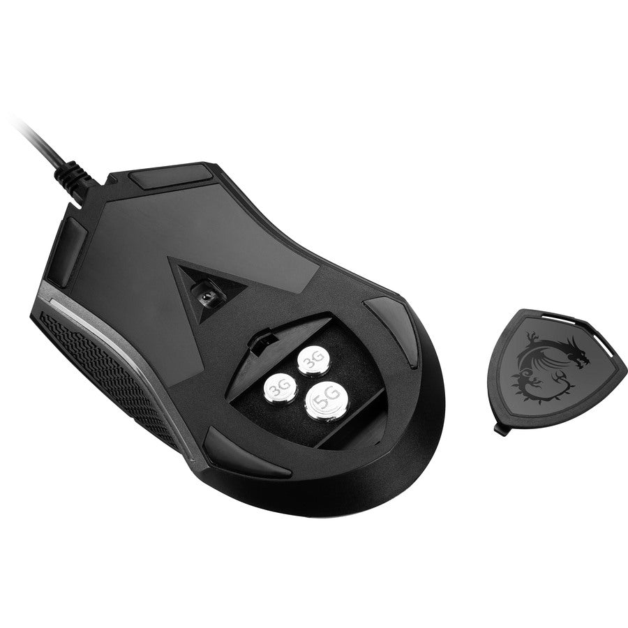 MSI Clutch GM08 Gaming Mouse