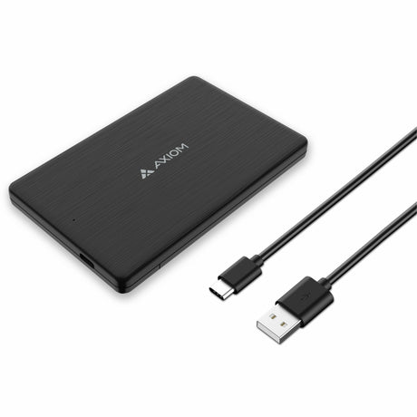 500GB USB-C 3.1 GEN2