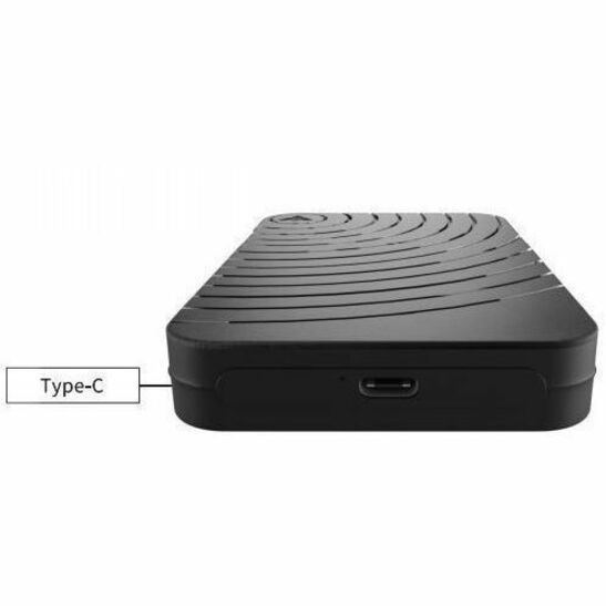 Axiom 250 GB Portable Solid State Drive - 2.5" External