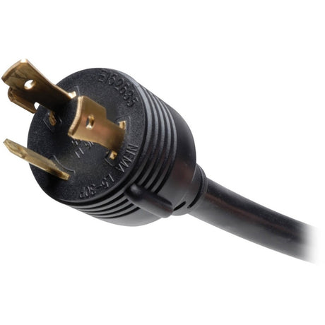 Eaton Tripp Lite Series 2.9kW Single-Phase Monitored Per-Outlet PDU - LX Platform, 24 5-15/20R Outlets (120V), L5-30P Input, 0U, TAA