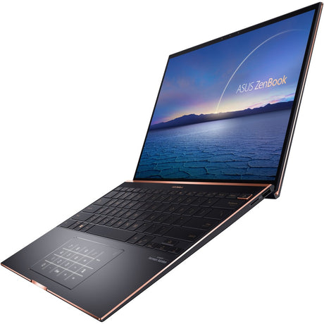 Asus UX393EA-XB77T 13.9" Touchscreen Notebook - Intel Core i7 i7-1165G7 - 16 GB - 1 TB SSD