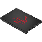10PK 250GB SATA IRONWOLF 125