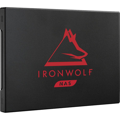 10PK 250GB SATA IRONWOLF 125