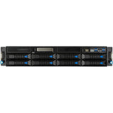 Asus ESC4000A-E10 Barebone System - 2U Rack-mountable - Socket SP3 - 1 x Processor Support