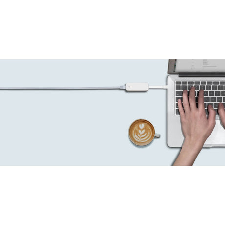 TP-Link UE300C - USB Type-C to RJ45 Gigabit Ethernet LAN Network Adapter