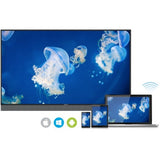86IN INTERACTIVE FLAT PANEL