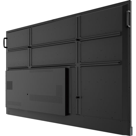 86IN INTERACTIVE FLAT PANEL