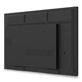 ViewSonic IFP7550-C4 - 75" ViewBoard Interactive Flat Panel Bundle with Chromebox