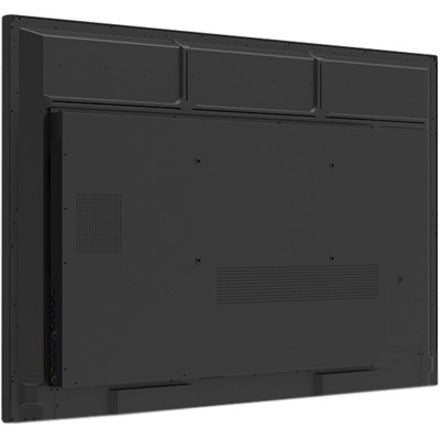 ViewSonic IFP7550-C4 - 75" ViewBoard Interactive Flat Panel Bundle with Chromebox