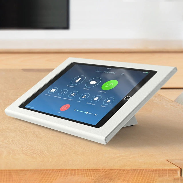ZOOM ROOMS CONSOLE FOR IPAD