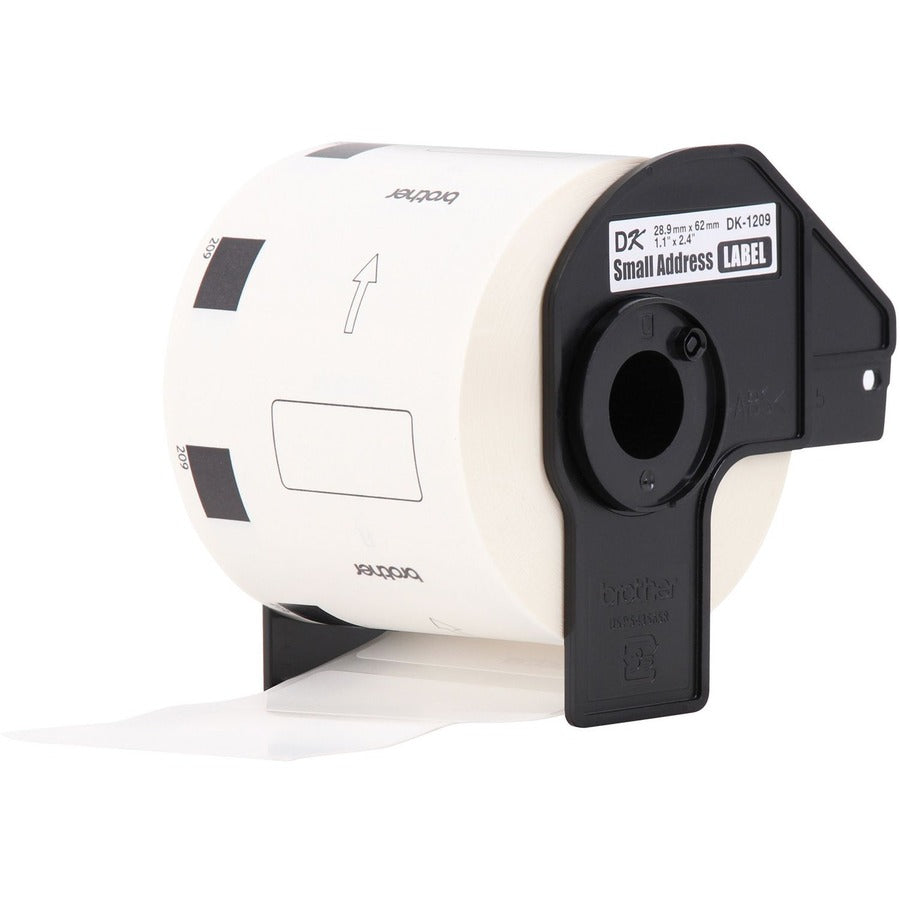 DK12093PK SMALL ADDRESS 3PK