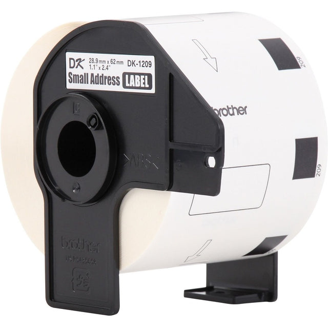 DK12093PK SMALL ADDRESS 3PK