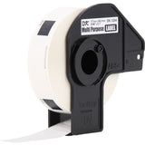 DK12043PK MULTI PURPOSE 3PK