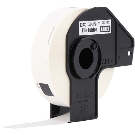 DK12033PK FILE FOLDER 3PK