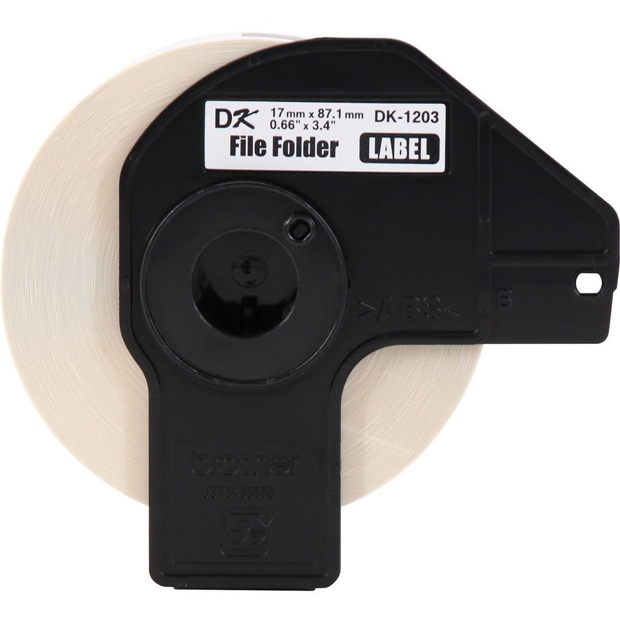 DK12033PK FILE FOLDER 3PK