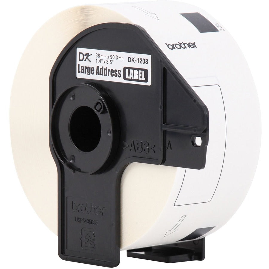 DK12083PK LARGE ADDRESS 3PK