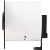 DK12343PK ADHESIVE LABEL 3PK