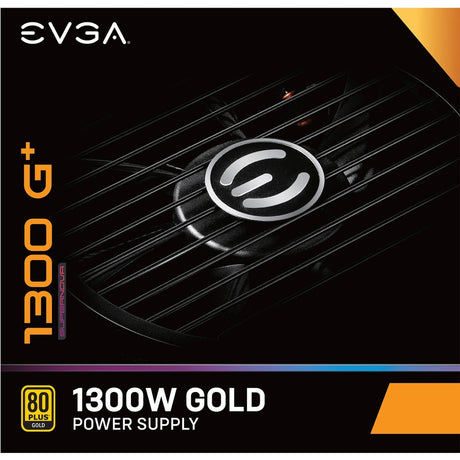 EVGA SuperNOVA 1300 G+ 1300W Power Supply