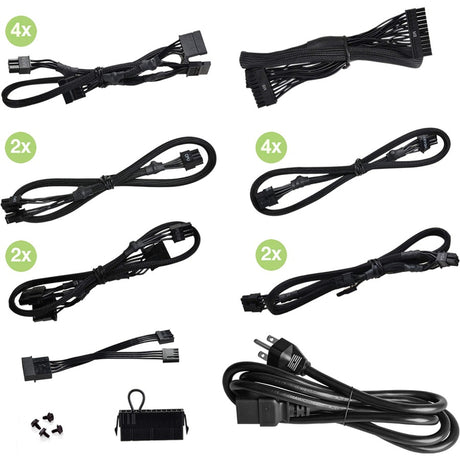 EVGA SuperNOVA 1300 G+ 1300W Power Supply