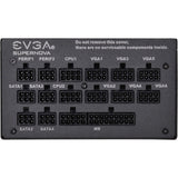 EVGA SuperNOVA 1300 G+ 1300W Power Supply