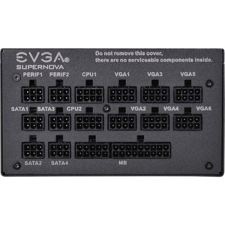 EVGA SuperNOVA 1300 G+ 1300W Power Supply